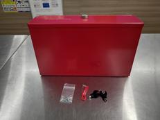 エンドキャビネット|SNAP-ON