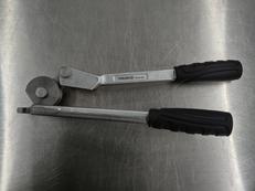 チューブベンダー|TRUSCO