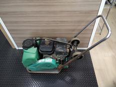 プレートコンパクター|MIKASA産業