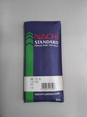 ドリル|NACHI