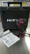 コードレスインパクトドライバー|HIKOKI