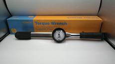 ダイヤル形トルクレンチ|TOHNICHI