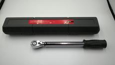 プレロック型トルクレンチ|KTC