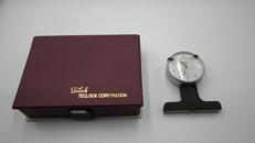 ダイヤルデプスゲージ|TECLOCK