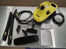 スチームクリーナー|KARCHER