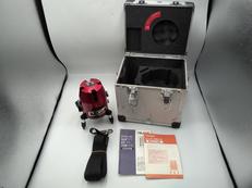 レーザー墨出し器|TAJIMA