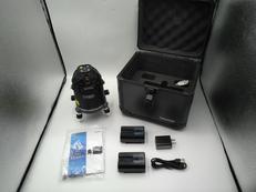 レーザー墨出し器|TAKAMINE