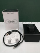 SHOTNAVI INFINITY|テクタイト