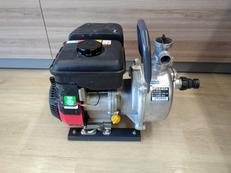 エンジンポンプ|丸山製作所