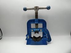 パイプバイス|レッキス工業