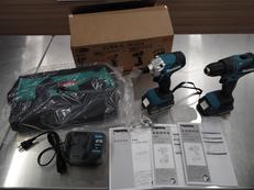 コンボキット|MAKITA