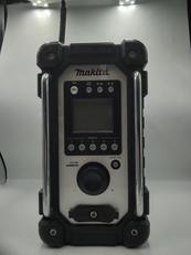 充電式ラジオ|MAKITA