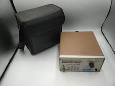 FMTVレベルチェッカー|日本通信機