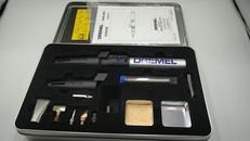 多機能はんだごて|DREMEL