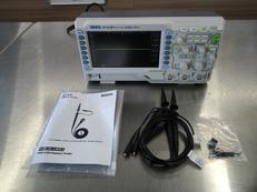 デジタル・オシロスコープ|RIGOL