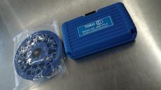 ボルトクリーナー|TOKU