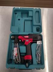 高圧エアビス打ち機|MAKITA