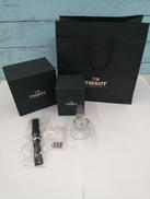 ル・ロックル パワーマティック 80|TISSOT