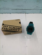 G-SHOCK|CASIO