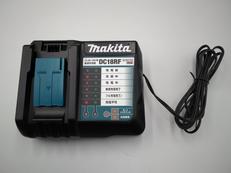 急速充電器|MAKITA