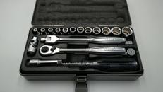 ソケットレンチセット|TONE