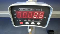 デジタルクレーンスケール|ヨロスト