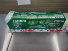 コードレス植木バリカン|HIKOKI