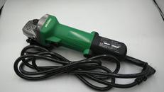 ★未使用★　ディスクグラインダー|HIKOKI