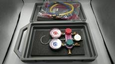 マニホールドゲージ|ROBINAIR