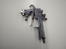 スプレーガン|ANEST IWATA