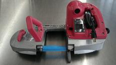 ポータブルバンドソー|SHINDAIWA