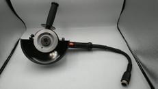 インバーター式グラインダー|TOSHIBA