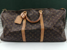 キーポル60|LOUIS VUITTON