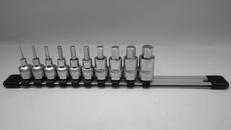 ヘキサゴンソケットセット|TONE