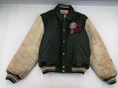 レザージャケット|AVIREX