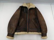 B-3 フライトジャケット|INSIGNIA LEATHER