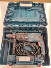 ハンマードリル|BOSCH