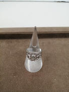 リング(石無し)|PT900