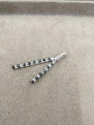 ペンダントトップ|K18WG