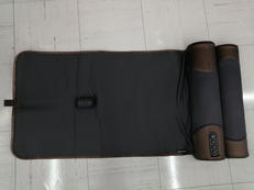 3Dエアストレッチマット|DOCTORAIR