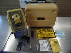 トータルステーション|TOPCON
