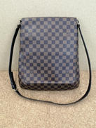 ミュゼットサルサロング|LOUISVUITTON