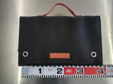 ソーラーパネル|LACITA