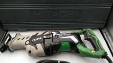 セーバーソー|HITACHI