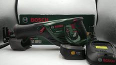 バッテリーのこぎり|BOSCH