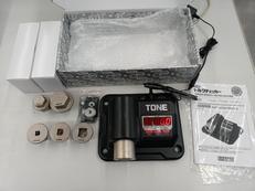 トルクチェッカー|TONE