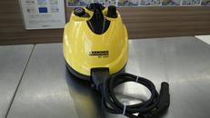 スチームクリーナー|KARCHER
