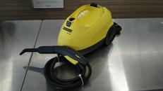 スチームクリーナー|KARCHER