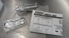 スピンドルユニット|DGSHAPE