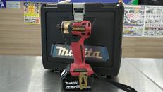 充電式インパクトドライバ|MAKITA